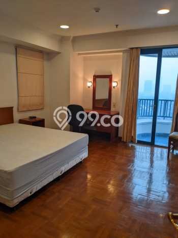 Siap Huni Apartemen Luxury di Bendungan Hilir 3 Kamar & 2 Kamar Mandi Siap Huni Apartemen Luxury di Bendungan Hilir 3 Kamar & 2 Kamar Mandi