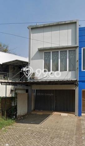Unit Ruko Dijual di Jakarta Barat LT 75m2 & LB 100m2 Unit Ruko Dijual di Jakarta Barat LT 75m2 & LB 100m2