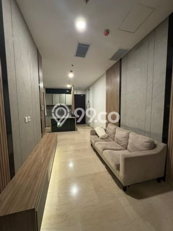Disewakan Apartemen Harga Terjangkau di Bendungan Hilir 2 KT Disewakan Apartemen Harga Terjangkau di Bendungan Hilir 2 KT