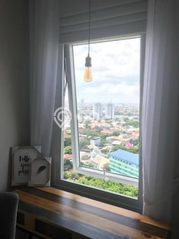Apartemen Favorit Modern Dijual di Jakarta Barat dengan 1 Kamar Tidur Apartemen Favorit Modern Dijual di Jakarta Barat dengan 1 Kamar Tidur