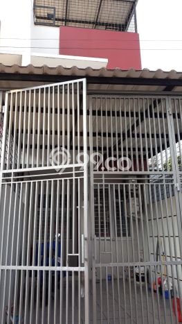 Hunian Cantik Modern Lb 76m2 di Kemayoran, Jakarta Pusat Hunian Cantik Modern Lb 76m2 di Kemayoran, Jakarta Pusat