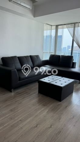 Apartemen Prestisius Dijual di Jakarta Barat Lokasi Strategis Punya 2 Kamar Tidur Apartemen Prestisius Dijual di Jakarta Barat Lokasi Strategis Punya 2 Kamar Tidur