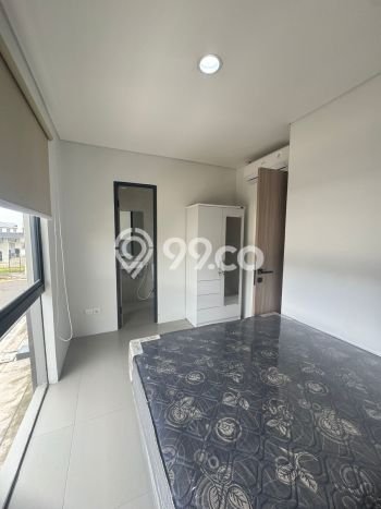 Dijual Rumah Minimalis Bagus Punya 3 KT di Serpong Tangerang Selatan - Dijual Rumah Minimalis Bagus Punya 3 KT di Serpong Tangerang Selatan -