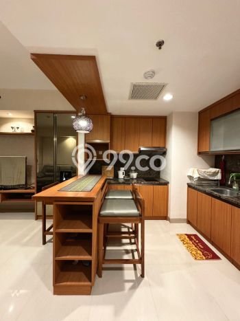 Hunian Apartemen Strategis untuk Dijual di Tangerang dengan 1 Kamar Hunian Apartemen Strategis untuk Dijual di Tangerang dengan 1 Kamar