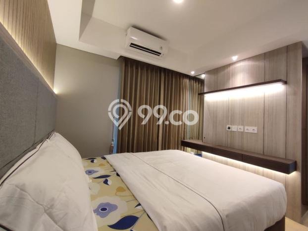 Untuk Dijual Apartemen di Ciputat, Tangerang Selatan Punya 2 Kamar Tidur Untuk Dijual Apartemen di Ciputat, Tangerang Selatan Punya 2 Kamar Tidur