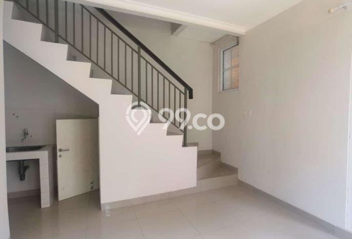 Rumah Minimalis 2 KT LT 60m2 di Gading Serpong Rumah Minimalis 2 KT LT 60m2 di Gading Serpong
