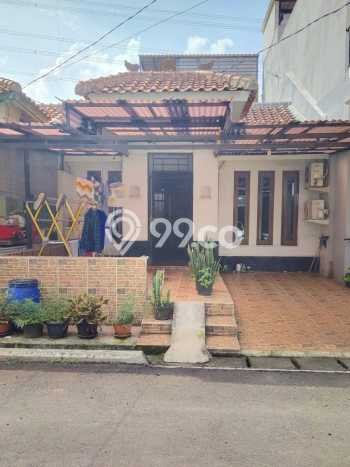 For Sale Hunian Rumah Nyaman 2 Kamar di Lippo Karawaci, Tangerang For Sale Hunian Rumah Nyaman 2 Kamar di Lippo Karawaci, Tangerang