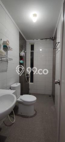 Rumah Minimalis 3 Kamar LT 102m2 di Suvarna Sutera Rumah Minimalis 3 Kamar LT 102m2 di Suvarna Sutera