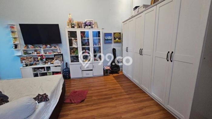 Rumah Minimalis 7 Kamar LT 179m2 di Duri Kosambi Rumah Minimalis 7 Kamar LT 179m2 di Duri Kosambi