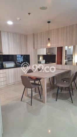 Apartemen Disewakan Terjangkau 2 KT / 2 KM di Kebayoran Lama, Jakarta Selatan Apartemen Disewakan Terjangkau 2 KT / 2 KM di Kebayoran Lama, Jakarta Selatan