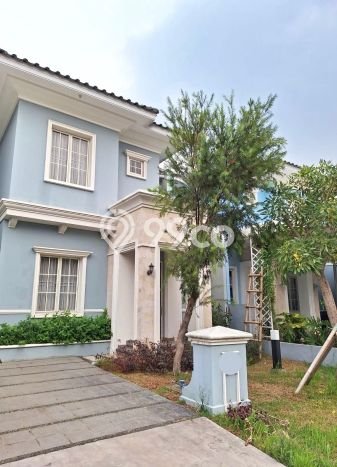 For Sale Hunian Rumah Nyaman 4 KT di Pasar Kemis, Tangerang For Sale Hunian Rumah Nyaman 4 KT di Pasar Kemis, Tangerang