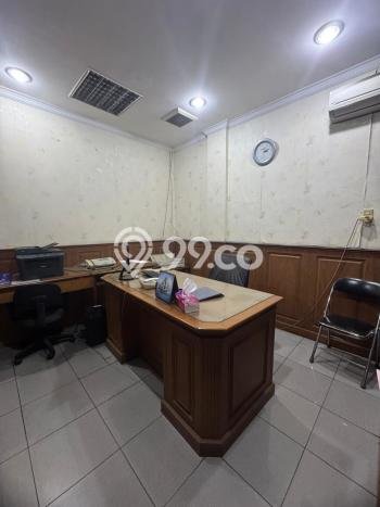 Unit Ruko Dijual di Tambora Jakarta Barat 234m2 Unit Ruko Dijual di Tambora Jakarta Barat 234m2