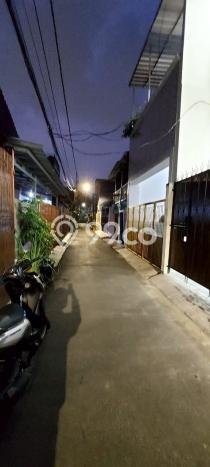 Rumah Modern 2 Kamar LT 64m2 di Grogol Rumah Modern 2 Kamar LT 64m2 di Grogol