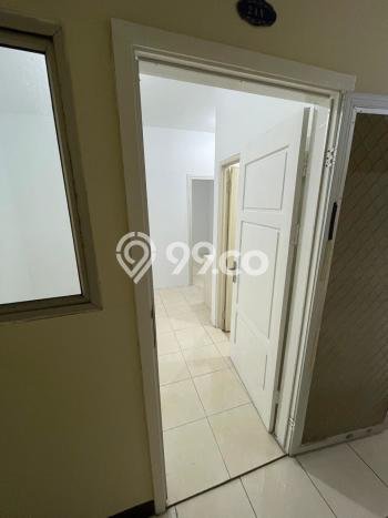 Untuk Dijual Apartemen di Penjaringan, Jakarta Utara 1 KT, 1 KM Strategis Untuk Dijual Apartemen di Penjaringan, Jakarta Utara 1 KT, 1 KM Strategis