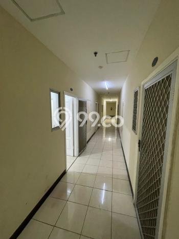 Untuk Dijual Apartemen di Penjaringan, Jakarta Utara 1 KT, 1 KM Strategis Untuk Dijual Apartemen di Penjaringan, Jakarta Utara 1 KT, 1 KM Strategis