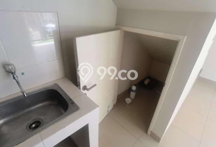 Rumah Minimalis 2 KT LT 60m2 di Gading Serpong Rumah Minimalis 2 KT LT 60m2 di Gading Serpong