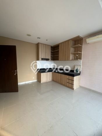 Apartemen Sewa 2 Kamar Murah Siap Huni di Jakarta Barat, Luas 79m2 Apartemen Sewa 2 Kamar Murah Siap Huni di Jakarta Barat, Luas 79m2