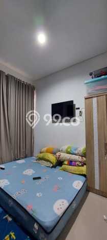 Rumah Modern 2 KT di Metland Puri Jakarta Barat Semi Furnished Rumah Modern 2 KT di Metland Puri Jakarta Barat Semi Furnished