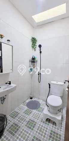 Dijual Hunian Rumah Nyaman 3 KT di Sentul, Bogor Dijual Hunian Rumah Nyaman 3 KT di Sentul, Bogor