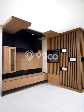 Rumah Elit LB 140m2 Siap Pakai Desain Elegan di BSD Foresta, Tangerang Rumah Elit LB 140m2 Siap Pakai Desain Elegan di BSD Foresta, Tangerang