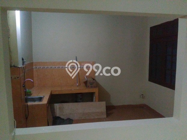 Dijual Rumah Modern 2 KT di Pondok Jagung, Tangerang Dijual Rumah Modern 2 KT di Pondok Jagung, Tangerang