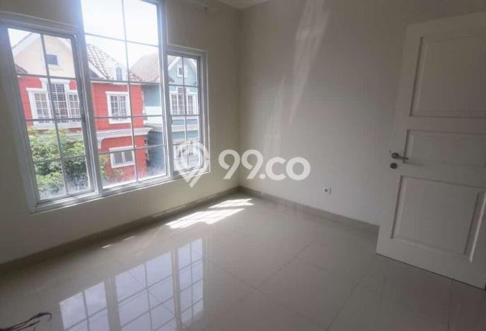 Rumah Minimalis 2 KT LT 60m2 di Gading Serpong Rumah Minimalis 2 KT LT 60m2 di Gading Serpong