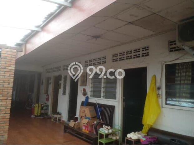 Rumah Luxury Modern Siap Huni di Permata Hijau Jakarta Selatan Rumah Luxury Modern Siap Huni di Permata Hijau Jakarta Selatan