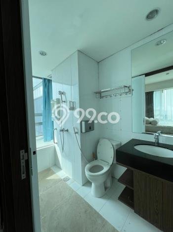 Apartemen Sewa 2 Kamar Hemat Siap Huni di Jakarta Barat, Luas 98m2 Apartemen Sewa 2 Kamar Hemat Siap Huni di Jakarta Barat, Luas 98m2