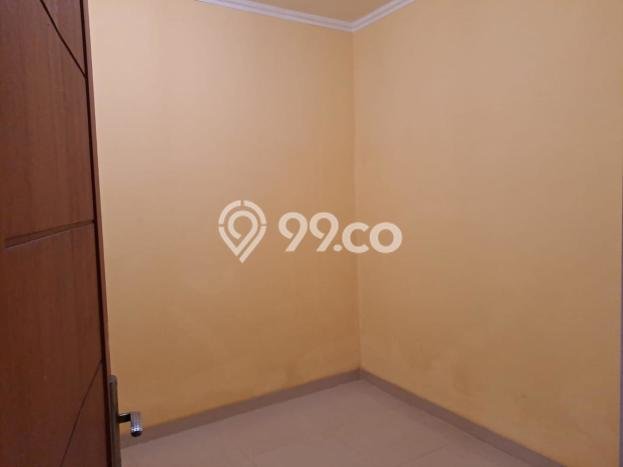 Rumah Modern 4 Kamar LT 96m2 di Taman Kota Rumah Modern 4 Kamar LT 96m2 di Taman Kota