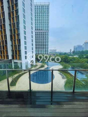 Siap Huni Apartemen Prestisius di TB Simatupang 3 Kamar & 3 Kamar Mandi Siap Huni Apartemen Prestisius di TB Simatupang 3 Kamar & 3 Kamar Mandi