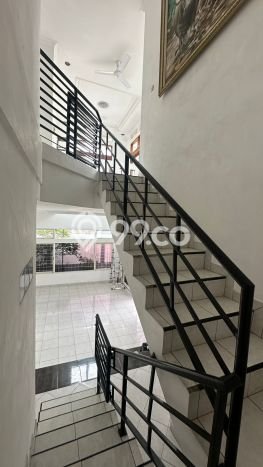 Jual Rumah Mewah Elegan Dengan View Eksklusif di Kemang, Jakarta Selatan Jual Rumah Mewah Elegan Dengan View Eksklusif di Kemang, Jakarta Selatan