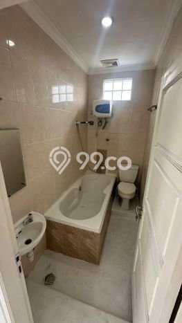 Jual Rumah Mewah Elegan Dengan View Eksklusif di Kemang, Jakarta Selatan Jual Rumah Mewah Elegan Dengan View Eksklusif di Kemang, Jakarta Selatan