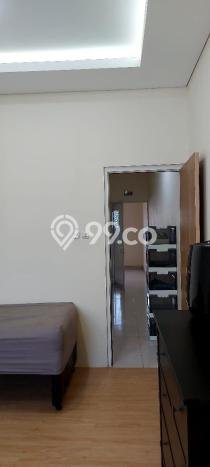 Rumah Modern 2 Kamar LT 64m2 di Grogol Rumah Modern 2 Kamar LT 64m2 di Grogol