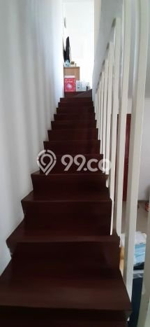 Hunian Cantik Modern Lb 76m2 di Kemayoran, Jakarta Pusat Hunian Cantik Modern Lb 76m2 di Kemayoran, Jakarta Pusat
