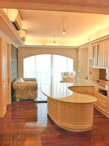 Apartemen Cozy Dijual di Jakarta Barat Spesifikasi 2 KT, 1 KM Apartemen Cozy Dijual di Jakarta Barat Spesifikasi 2 KT, 1 KM