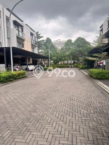 For Sale Rumah Elit Exclusive di BSD, Tangerang Selatan For Sale Rumah Elit Exclusive di BSD, Tangerang Selatan