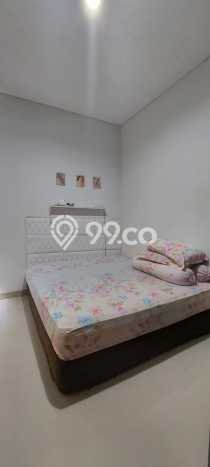 Rumah Modern 2 KT di Metland Puri Jakarta Barat Semi Furnished Rumah Modern 2 KT di Metland Puri Jakarta Barat Semi Furnished