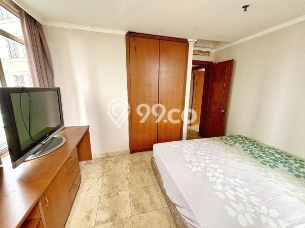 Apartemen Favorit Modern Dijual di Jakarta Barat dengan 3 Kamar Tidur Apartemen Favorit Modern Dijual di Jakarta Barat dengan 3 Kamar Tidur