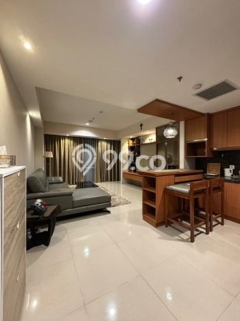 Hunian Apartemen Strategis untuk Dijual di Tangerang dengan 1 Kamar Hunian Apartemen Strategis untuk Dijual di Tangerang dengan 1 Kamar
