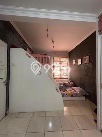 Rumah Modern 2 KT di Metland Puri Jakarta Barat Semi Furnished Rumah Modern 2 KT di Metland Puri Jakarta Barat Semi Furnished