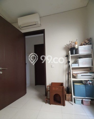 Dijual Hunian Rumah Terawat 4 KT di BSD, Tangerang Dijual Hunian Rumah Terawat 4 KT di BSD, Tangerang