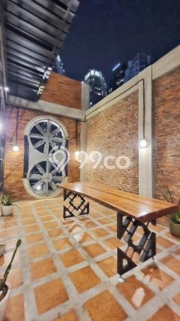 Kantor Bagus Dijual LB 424m2 Lokasi Strategis Jakarta Selatan Area Cocok untuk Berbisnis Kantor Bagus Dijual LB 424m2 Lokasi Strategis Jakarta Selatan Area Cocok untuk Berbisnis