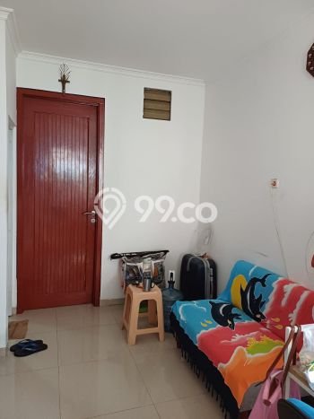 Hunian Cantik Modern Lb 76m2 di Kemayoran, Jakarta Pusat Hunian Cantik Modern Lb 76m2 di Kemayoran, Jakarta Pusat