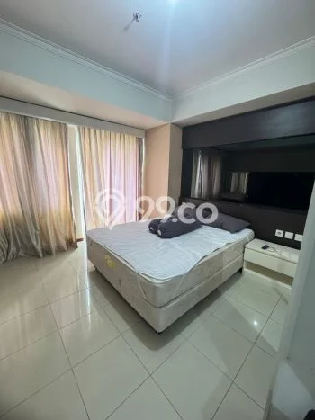 Apartemen Favorit Modern Dijual di Jakarta Barat dengan 1 Kamar Tidur Apartemen Favorit Modern Dijual di Jakarta Barat dengan 1 Kamar Tidur