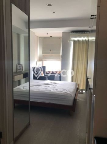 Apartemen Favorit Modern Dijual di Jakarta Barat dengan 1 Kamar Tidur Apartemen Favorit Modern Dijual di Jakarta Barat dengan 1 Kamar Tidur