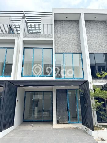 Rumah Minimalis 3 KT di Villa Meruya Jakarta Barat Unfurnished Rumah Minimalis 3 KT di Villa Meruya Jakarta Barat Unfurnished