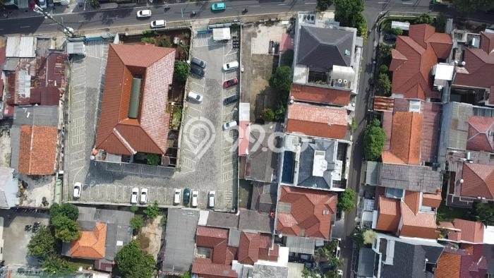 Tanah Kavling Dijual di Tanah Kusir, Jakarta Selatan dengan Luas Tanah 1020m2 Tanah Kavling Dijual di Tanah Kusir, Jakarta Selatan dengan Luas Tanah 1020m2
