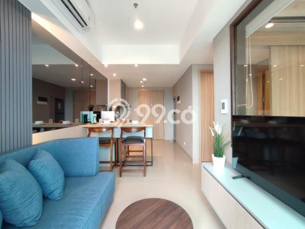 Untuk Dijual Apartemen di Ciputat, Tangerang Selatan Punya 2 Kamar Tidur Untuk Dijual Apartemen di Ciputat, Tangerang Selatan Punya 2 Kamar Tidur