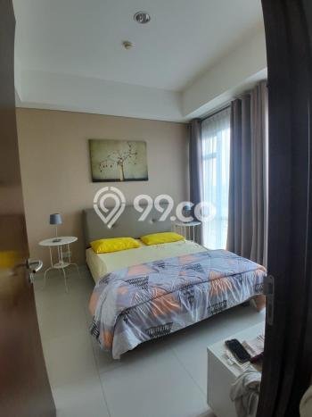 Apartemen Terawat Dijual di Jakarta Barat Spesifikasi 2 KT, 2 KM Apartemen Terawat Dijual di Jakarta Barat Spesifikasi 2 KT, 2 KM