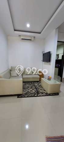 Rumah Modern 2 KT di Metland Puri Jakarta Barat Semi Furnished Rumah Modern 2 KT di Metland Puri Jakarta Barat Semi Furnished
